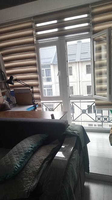 Продажа комнат: 48 м², С мебелью — 3