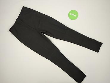 zac: Zara, Legginsy Eleganckie damskie, rozmiar S — 3