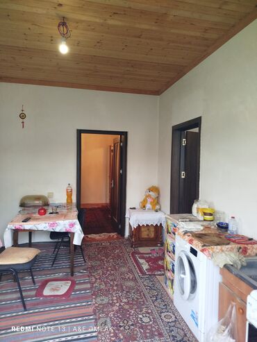 Həyət evləri və villaların satışı: 3 otaqlı, 70 kv. m, Kredit yoxdur, Orta təmir — 9