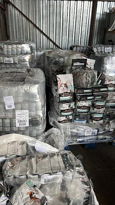 вет: Закуп и доставка ветеринарных препаратов и кормов из Турции. Оптом и в — 3