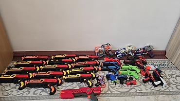 сколько стоит нерф: ПРОДАЮ БОЛЬШУЮ КОЛЛЕКЦИЮ NERF И X-SHOT ПИСТОЛЕТОВ ------------ПЕРЕД — 5