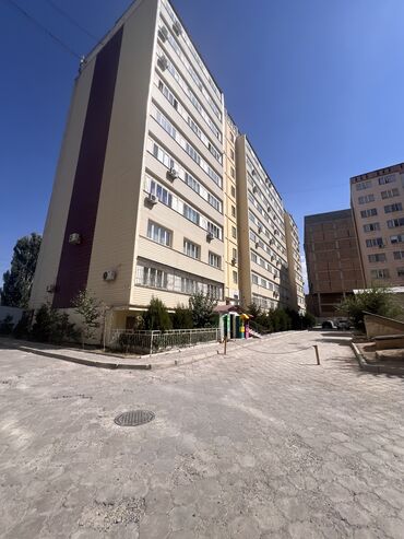 Продажа квартир: 2 комнаты, 75 м², 106 серия улучшенная, 4 этаж, Косметический ремонт