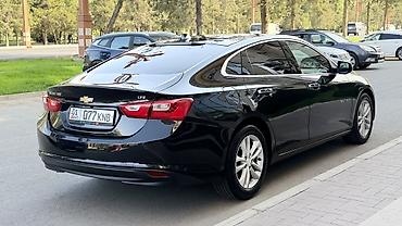 разбор шевроле круз: Chevrolet Malibu: 2017 г., 1.5 л, Автомат, Бензин, Седан — 4