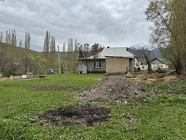 Продажа коттеджей и домов: Продаётся уютный дом площадью 100 м² с просторным участком 28 соток — — 3