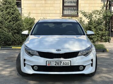 шевроле спарк 2017 цена: Kia K5: 2017 г., 2 л, Типтроник, Газ, Седан