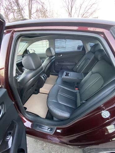 Kia: Kia Optima: 2020 г., 1.6 л, Автомат, Бензин, Седан — 8