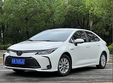 95: Toyota Corolla: 2024 г. — 4