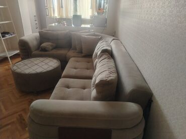 Çarpayılar: Künc divan, Bazasız, Parça, Çatdırılma yoxdur