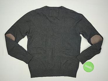 hellfire club pull and bear: Timberland, Sweter dla mężczyzn, rozmiar L — 3