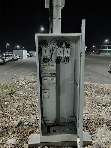 Электрики: Электрик | Установка стиральных машин, Установка софитов, Прокладка, замена кабеля Больше 6 лет опыта — 7