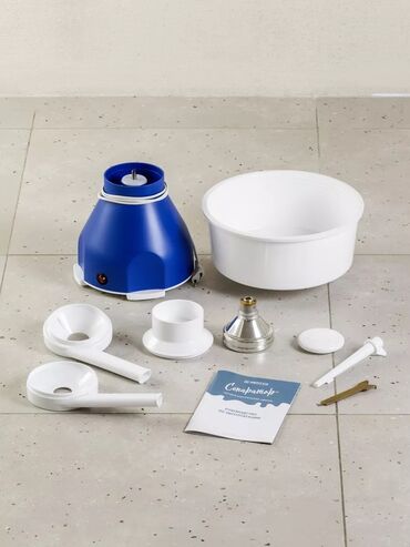 Сепараторы: Представляем вашему вниманию сепаратор для молока «Нептун» — надёжное — 2