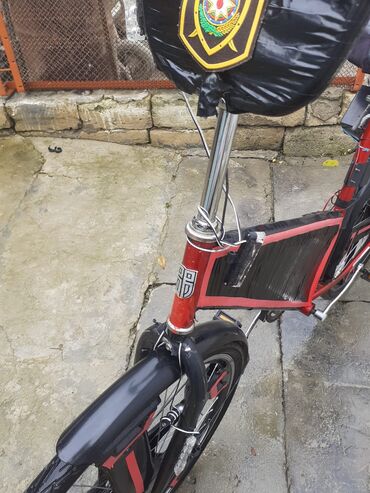 Şəhər velosipedləri: Yeni Şəhər velosipedi Stels, 28", Ödənişli çatdırılma — 8