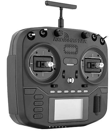 TV və video: Kateqoriya: Dron Materialları > Dron Pultları Məhsul: Radio Master — 2