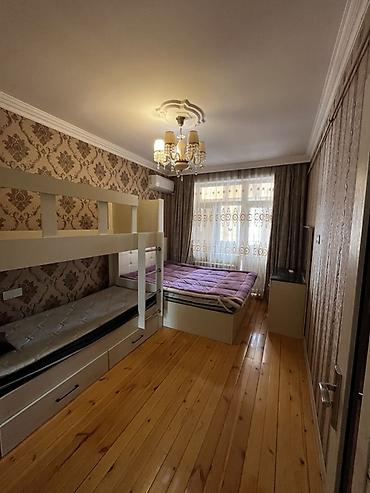 Долгосрочная аренда квартир: 🏡 XIRDALANDA HEYDƏR PARKININ YAXINLIĞINDA KİRAYƏ MƏNZİL Xırdalanda — 5
