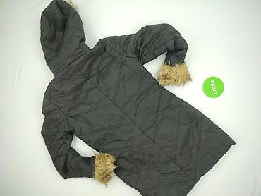 kurtka pajar: Parka damska, rozmiar S — 3