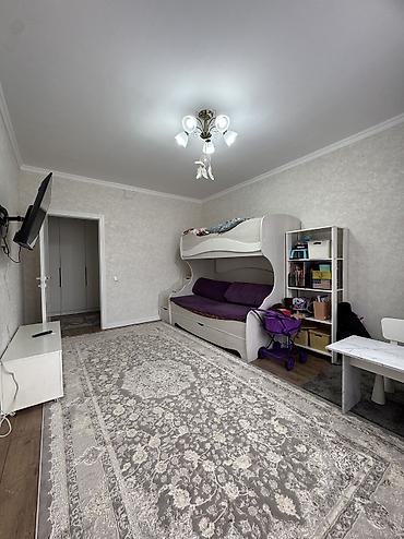 Продажа квартир: 2 комнаты, 71 м², Элитка, 1 этаж, Евроремонт — 7