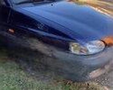 prodaj: AMORTIZERI ZA FORD ESCORT OD 1996. DO 1999. GOD. | SMEDEREVSKA — 4