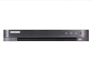 Videoqeydiyyatçı "Hikvision DS-7232HQHI-K2"DVR/NVR устройства lalafo.az -da Videoqeydiyyatçı "Hikvision DS-7232HQHI-K2"DVR/NVR устройства