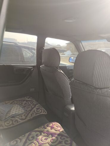 Subaru: Subaru Forester: 2000 г., 0.2 л, Автомат, Бензин, Универсал — 9