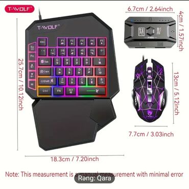Telefon üçün gamepadlar, triggerlər: Telefon üçün gamepadlar, triggerlər