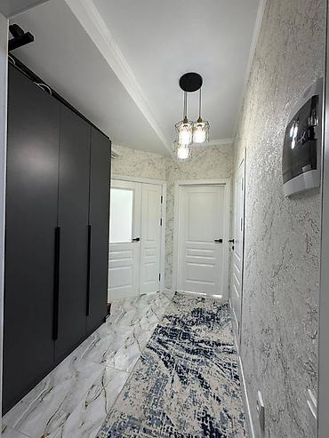 Продажа квартир: 1 комната, 47 м², Элитка, 6 этаж, Евроремонт — 8