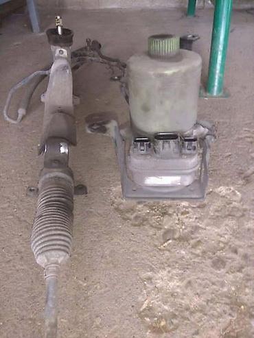 globber 4 in 1: SERVO PUMPA KOYO,TRW ZA ŠKODA FABIA | servo pumpa za fabiju 1 — 4