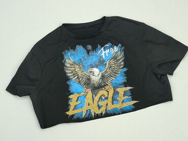 T-shirts and tops: Top 2XL (EU 44), condition - Good