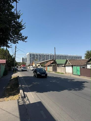 8 соток, Для бизнеса, Красная книга, Тех паспорт at lalafo.kg 8 соток, Для бизнеса, Красная книга, Тех паспорт