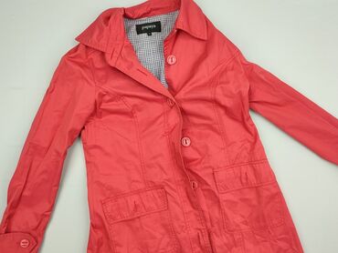 Papaya, Women`s coat, size XL (EU 42)