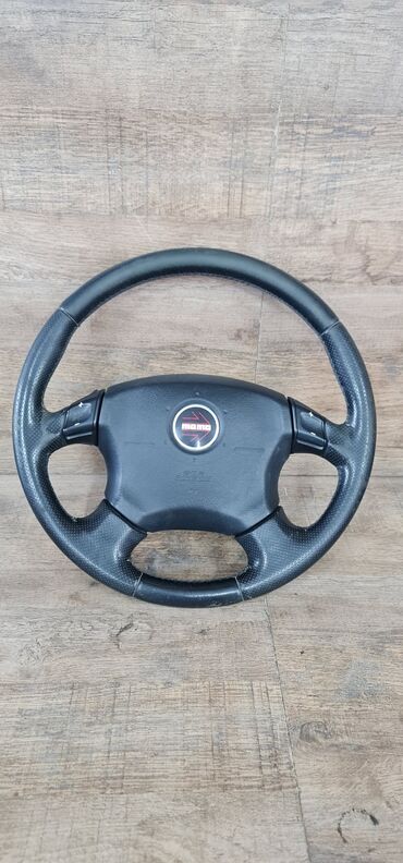 Рули: Руль Subaru