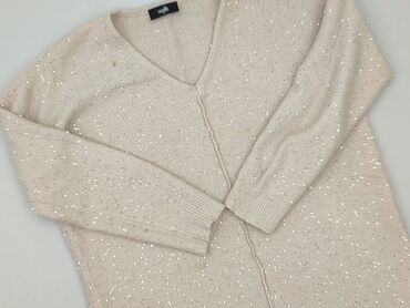 Wallis, Sweter damski, rozmiar M