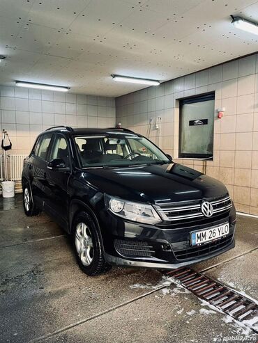 Volkswagen Jetta: 2 l. | 2013 έ. SUV/4x4