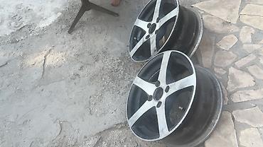 покрышки 14 зима: Литые диски R14 + зимние шины 185/60 R14 - Комплект из 4 литых — 4
