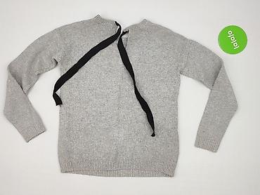 second hand cieszyn: Sinsay, Sweter damski, rozmiar XS — 3