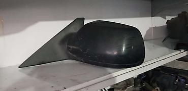 renault scenic 2004: RETROVIZORI ZA MAZDA 6 | Mazda 6 retrovizori — 4