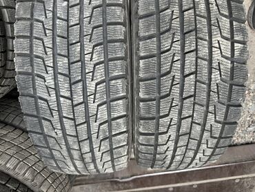 шина 225 55 18: Шины 225 / 55 / R 17, Зима, Б/у, Пара, Легковые, Япония, Bridgestone