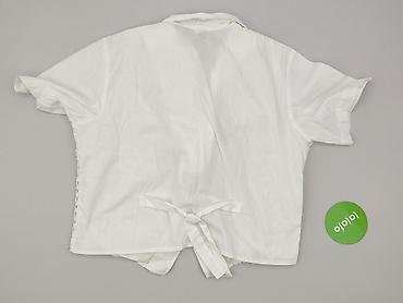 patchwork: Kaporal, Women`s shirt, size 4XL — 3