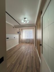 Продажа квартир: 1 комната, 39 м², Индивидуалка, 2 этаж, Евроремонт at lalafo.kg — 5 Продажа квартир: 1 комната, 39 м², Индивидуалка, 2 этаж, Евроремонт — 5
