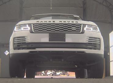 range rover 2012: Land Rover Range Rover: 2020 г., 3 л, Автомат, Бензин, Кроссовер — 3