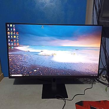 Мониторы: Монитор, Xiaomi, Новый, 27" - 28" — 17