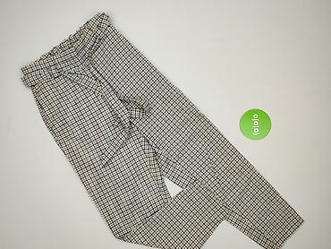 hm spódnice maxi: H&M Divided, Spodnie materiałowe damskie, rozmiar 2XS — 2