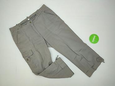 bojowki: Spodnie 3/4 damskie, rozmiar XL — 2