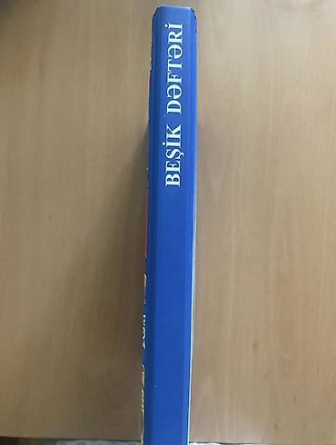 ofis ləvazimatı: “Beşik dəftəri” – körpənin ilk illərinə həsr olunmuş xatirə albomu — 2