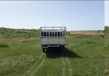 пикап авто: Грузовой бортовой автомобиль малой/средней тоннажности с двойной — 5