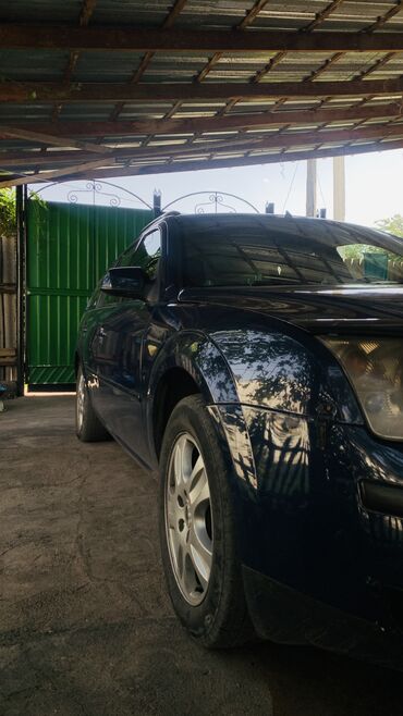 запчасти опель фронтера а: Ford Mondeo: 2002 г., 2 л, Механика, Бензин