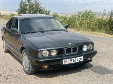 расширительный бачок бмв е60: BMW 5 series: 1989 г., 2.5 л, Механика, Бензин, Седан