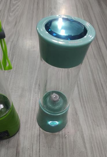 Blenderlər: Blender mini usb ile sarj edilen blender cataniza qoyub istenilen yere -da lalafo.az — 5 Blenderlər: Blender mini usb ile sarj edilen blender cataniza qoyub istenilen yere — 5