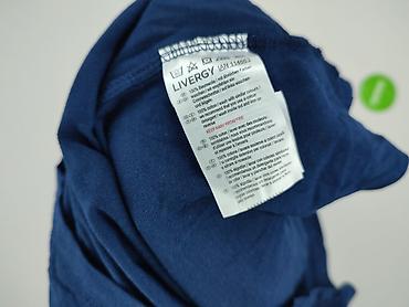 pull and bear men: Livergy, Bluzka dla mężczyzn, rozmiar M — 6