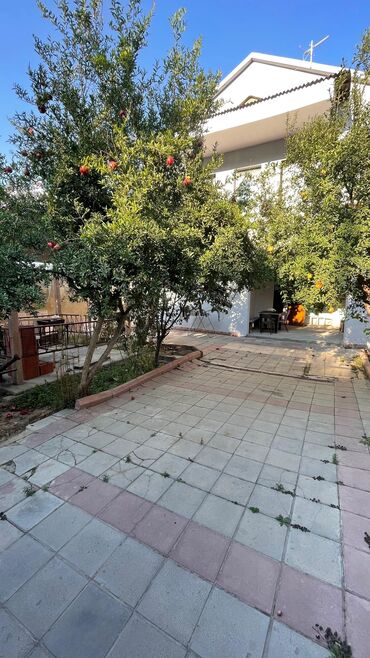 Həyət evləri və villaların satışı: M.Ə. Rəsulzadə qəs. 5 otaqlı, 270 kv. m, Kredit yoxdur, Orta təmir -da lalafo.az — 3 Həyət evləri və villaların satışı: M.Ə. Rəsulzadə qəs. 5 otaqlı, 270 kv. m, Kredit yoxdur, Orta təmir — 3