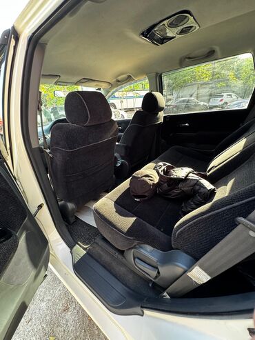 Honda: Honda Odyssey: 2002 г., 3 л, Автомат, Бензин, Минивэн — 3